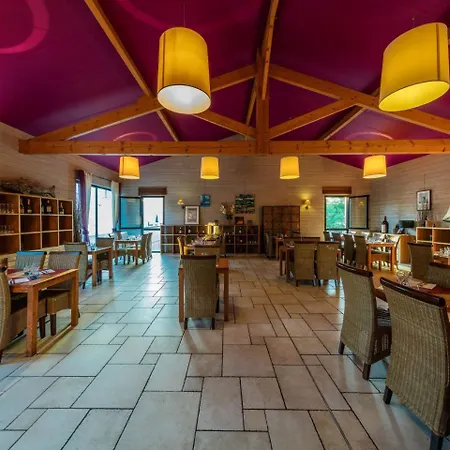Domaine Du Golf D'albret.9 * Barbaste