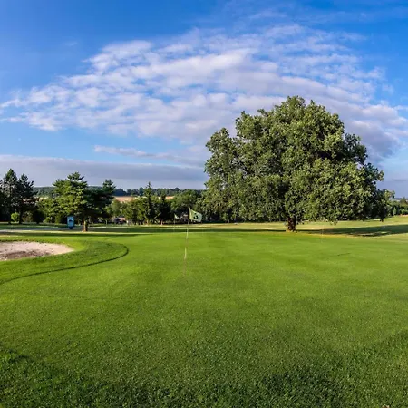 Domaine Du Golf D'albret.9 Lejlighed Barbaste