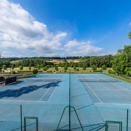 Domaine Du Golf D'albret.9 * Barbaste